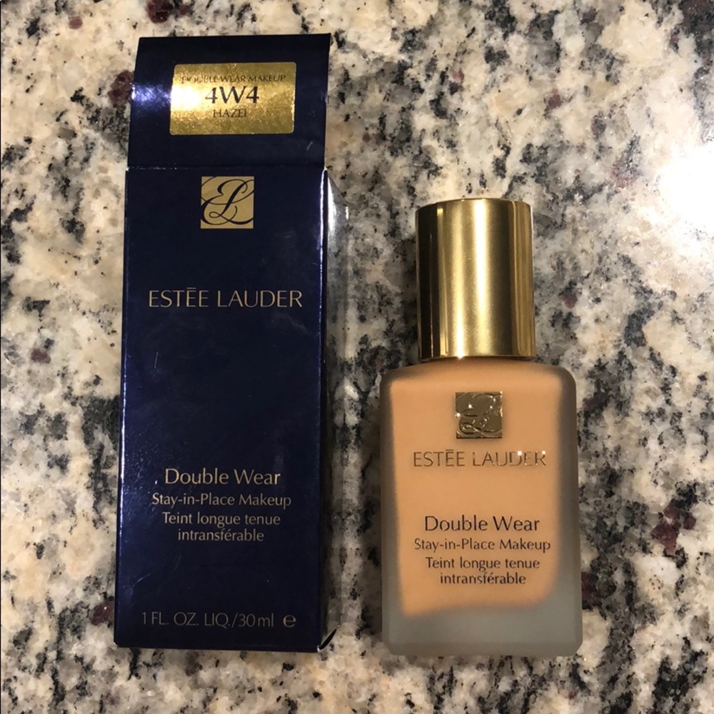 Estee Lauder Foundation
